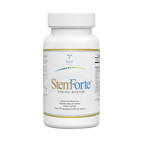 🧬 StemForte
